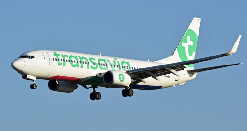 Havacılık Devi T&uuml;rb&uuml;lansa Girdi: U&ccedil;uşlar İptal Ediliyor