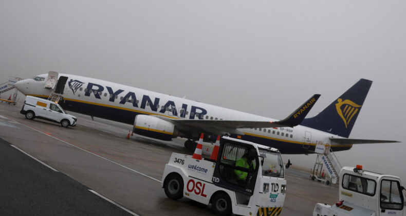 Havacılık devinden şok 'Berlin' kararı