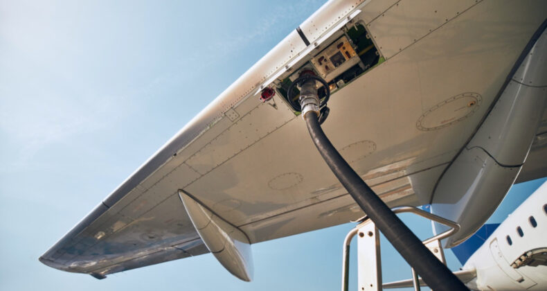 Havada büyük kriz: Yakıt tükeniyor