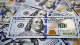 Hazine 2 Milyar Dolar Bor&ccedil;landı