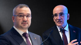 Hazine ve Merkez'den faiz haberlerine ilişkin a&ccedil;ıklama