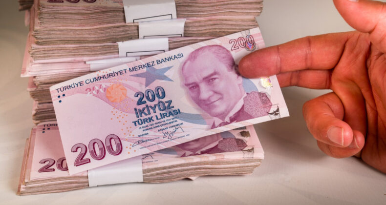 Hazine'den yeni kredi paketi