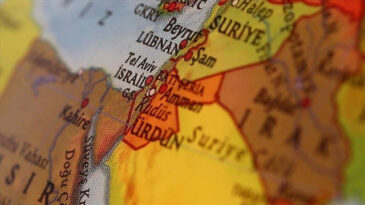 Hindistan&rsquo;dan İsrail&rsquo;e Yahudi g&ouml;&ccedil;&uuml;