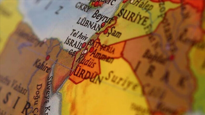 Hindistan&rsquo;dan İsrail&rsquo;e Yahudi g&ouml;&ccedil;&uuml;