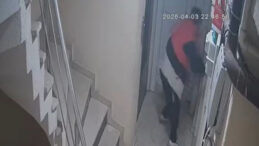 Hırsızlık Girişimi Sırasında Şaşırtıcı Olay