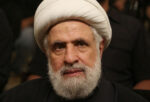 Hizbullah lideri: Direnişi s&uuml;rd&uuml;receğiz