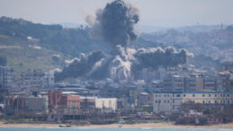 Hizbullah Saldırıları Durdurdu, İsrail Sabah Saatlerinden İtibaren Vuruyor