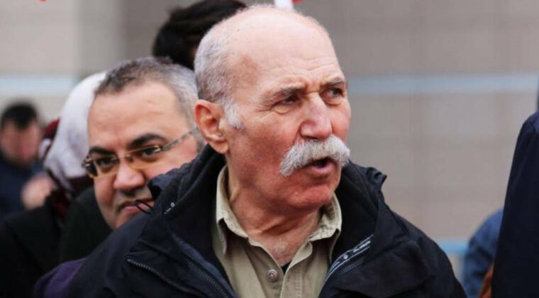 HKP ve Nurullah Efe'nin Hesaplarına Erişim Engeli