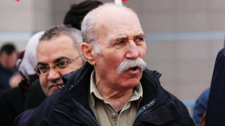 HKP ve Nurullah Efe'nin Hesaplarına Erişim Engeli