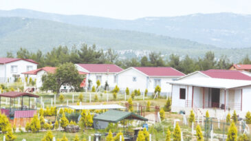 Hobi Bah&ccedil;eleri Krizinde İkinci Perde