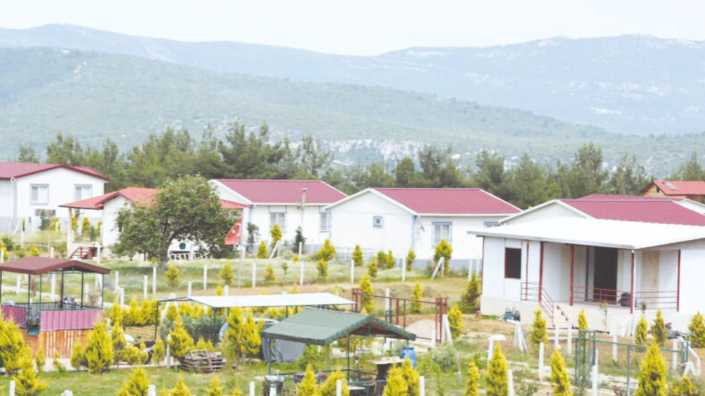 Hobi Bah&ccedil;eleri Krizinde İkinci Perde