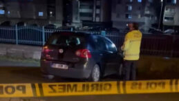 Husumetliler Arasında Silahlı Kavga: 1 &Ouml;l&uuml;