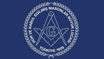 H&uuml;r ve Kabul Edilmiş Masonlar Derneğine kayyum atandı