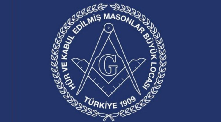H&uuml;r ve Kabul Edilmiş Masonlar Derneğine kayyum atandı