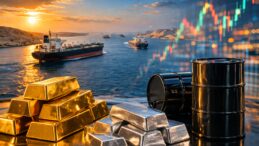 H&uuml;rm&uuml;z A&ccedil;ıldı, Piyasalar Coştu