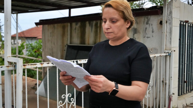 IBAN'ını verdi, hayatı kabusa d&ouml;nd&uuml;: "Ben yandım, kimse yanmasın"