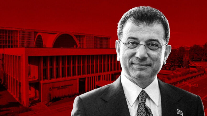 İBB davasında bir itiraf&ccedil;ı daha ifadesini geri &ccedil;ekti