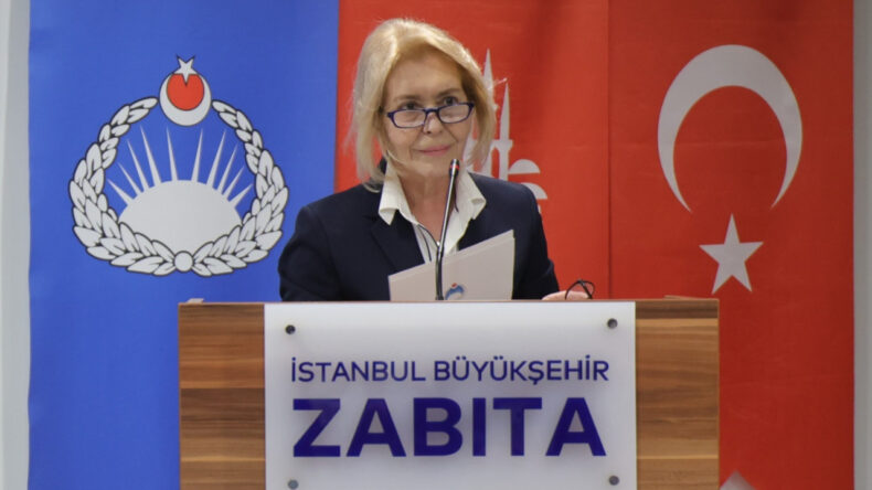 İBB davasında tahliye edildi, g&ouml;revine d&ouml;nd&uuml;