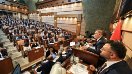 İBB'de m&uuml;h&uuml;rs&uuml;z pusula tartışması: AKP aday g&ouml;stermedi