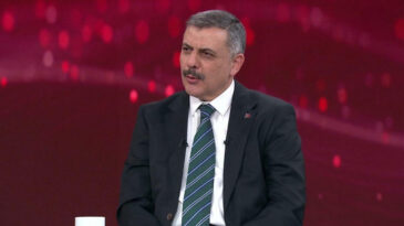 İ&ccedil;işleri Bakanı &Ccedil;ift&ccedil;i: Sosyal medya d&uuml;zenlemesi şart