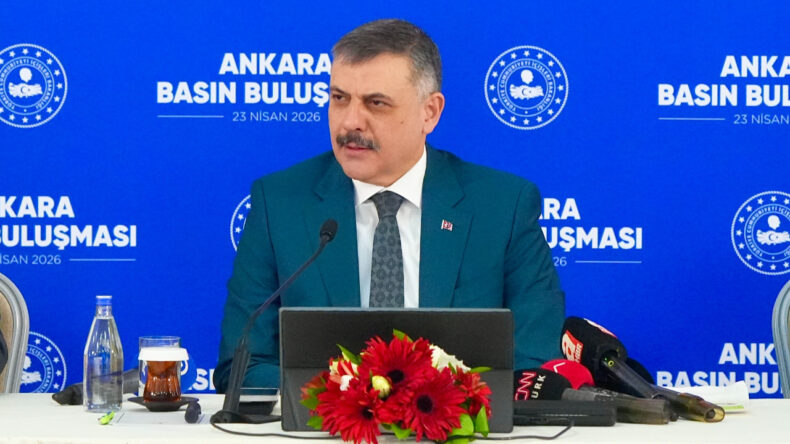 İ&ccedil;işleri Bakanı Duyurdu: Bek&ccedil;iler-Korucular Okullarda G&ouml;rev Alabilecek, Riskli &Ouml;ğrenciler İzlenecek