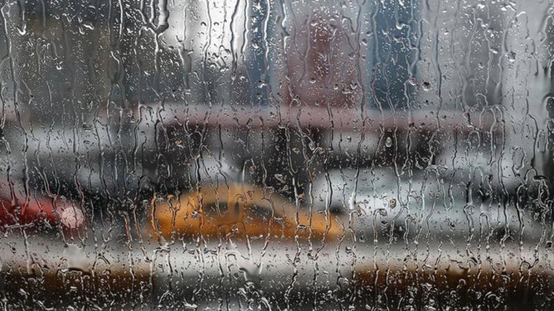 İ&ccedil;işleri Bakanlığı'ndan Ege i&ccedil;in 'sarı' kodlu uyarı