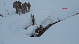 İki ilde operasyon: Y&uuml;zlerce kilo uyuşturucu ele ge&ccedil;irildi