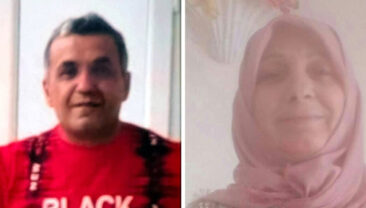 İki ilden dehşet haberleri: Boğazları kesilerek &ouml;ld&uuml;r&uuml;ld&uuml;ler