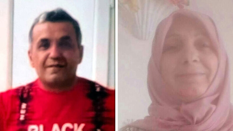 İki ilden dehşet haberleri: Boğazları kesilerek öldürüldüler