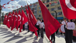 İkinci İn&ouml;n&uuml; Zaferi&rsquo;nin 105&rsquo;inci yılı t&ouml;renle kutlandı