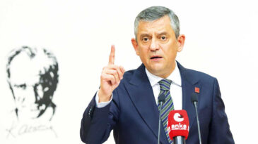İktidar g&uuml;veniyorsa gelsin se&ccedil;im yapalım