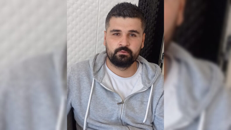 İla&ccedil; almaya giden Furkan'dan 70 g&uuml;nd&uuml;r haber yok