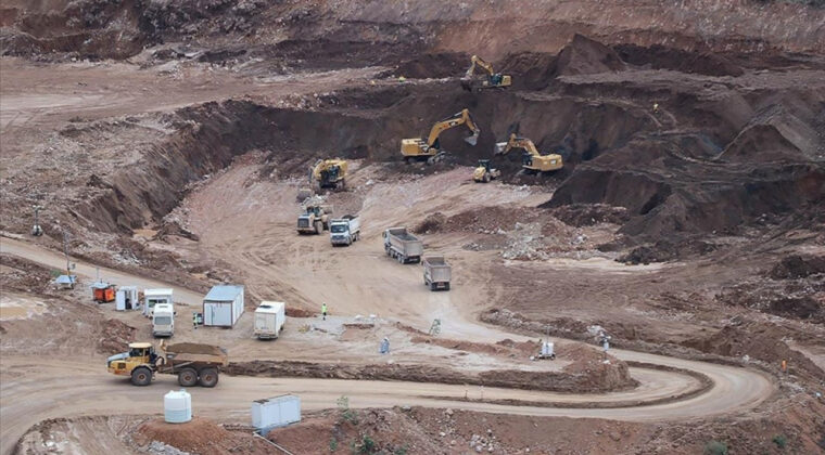 İli&ccedil; davasında 12 sanığın 22 yıl 6'şar aya, 1 sanığın ise 24 yıla kadar hapsi istendi