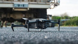 İlk kez test edildi: Mayın tarlalarını artık onlar tarayacak