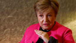 IMF'den korkutan enflasyon uyarısı