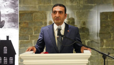 İnan G&uuml;ney&rsquo;in İddianamesi, İBB Dosyasıyla Birleştirildi