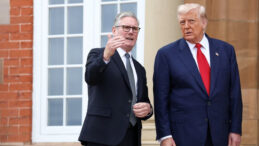 İngiliz basını yazdı: Trump'ın altyapı saldırılarında &uuml;slerini kullandırmayacak