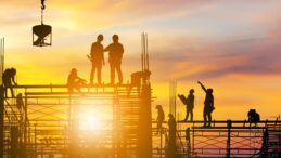 İnşaat maliyetlerindeki artış hızlandı