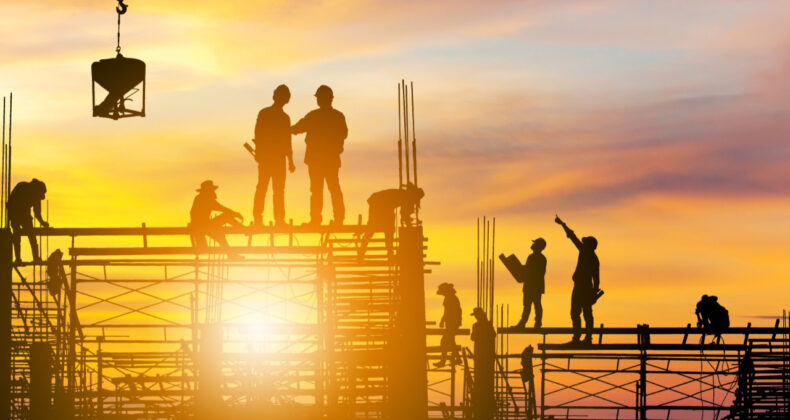 İnşaat maliyetlerindeki artış hızlandı