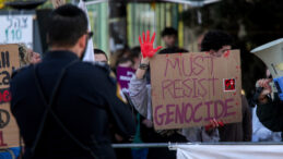 İnsan hakları &ouml;rg&uuml;tlerinden AB'ye İsrail &ccedil;ağrısı