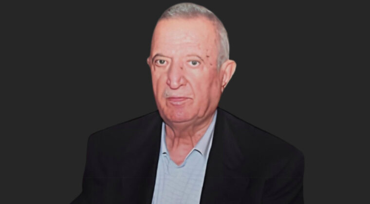 İş İnsanı Mahmut &Ccedil;alık Hayatını Kaybetti