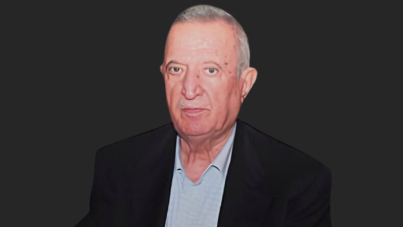 İş İnsanı Mahmut &Ccedil;alık Hayatını Kaybetti