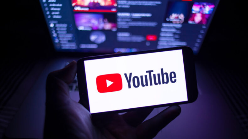 İnternette trafiğin yarıya yakını YouTube'da