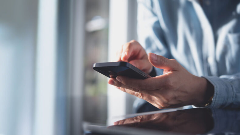 İnternetten Konuşma Artıyor, Mobilden Konuşma Azalıyor