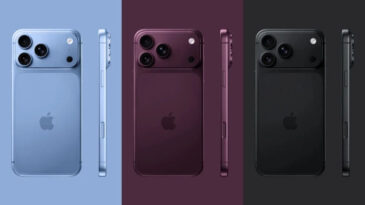 iPhone 18 Pro serisinin renkleri sızdırıldı