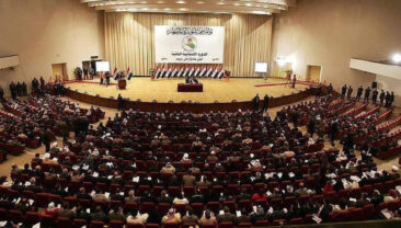 Irak&rsquo;ın yeni Cumhurbaşkanı Nizar Amedi oldu