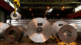 İran ABD Bağlantılı &Ccedil;elik ve Al&uuml;minyum Tesislerini Hedef Aldı