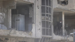 İran: ABD-İsrail Saldırıları Sonucu 24 Sağlık &Ccedil;alışanı Hayatını Kaybetti