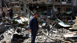 İran, ABD'yi BM'ye şikayet etti