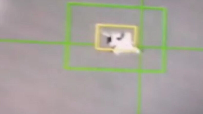 İran: ABD&rsquo;ye ait bir savaş u&ccedil;ağı imha edildi